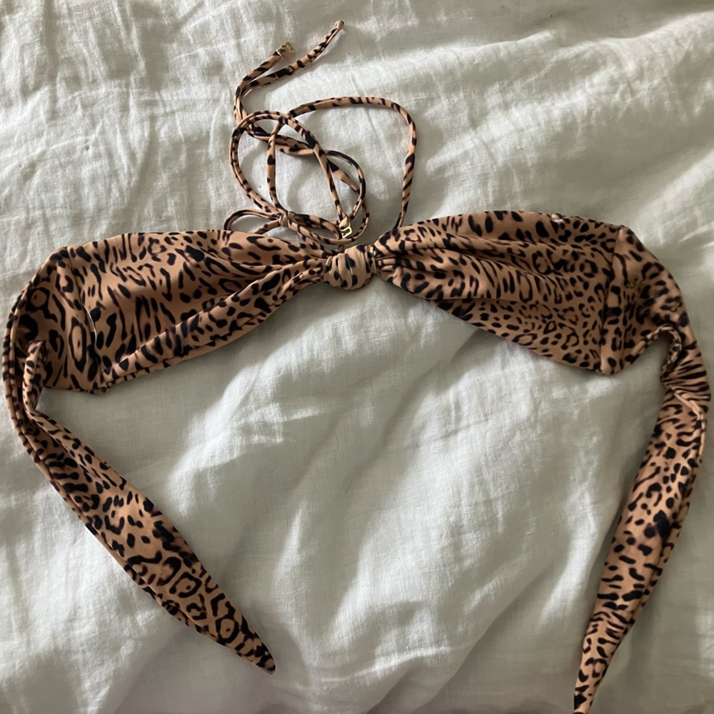 Skatie Lyndi Swim Top